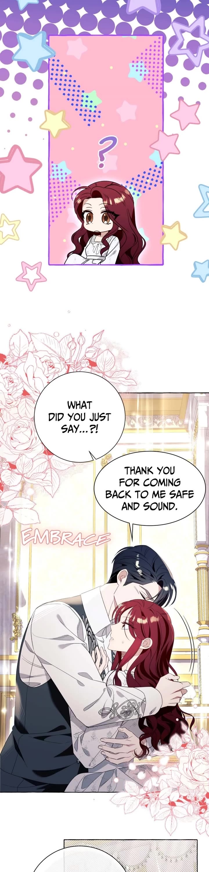 Not Your Typical Reincarnation Story Chapter 84 page 21 - Chapter 84: (S2) Episode 84