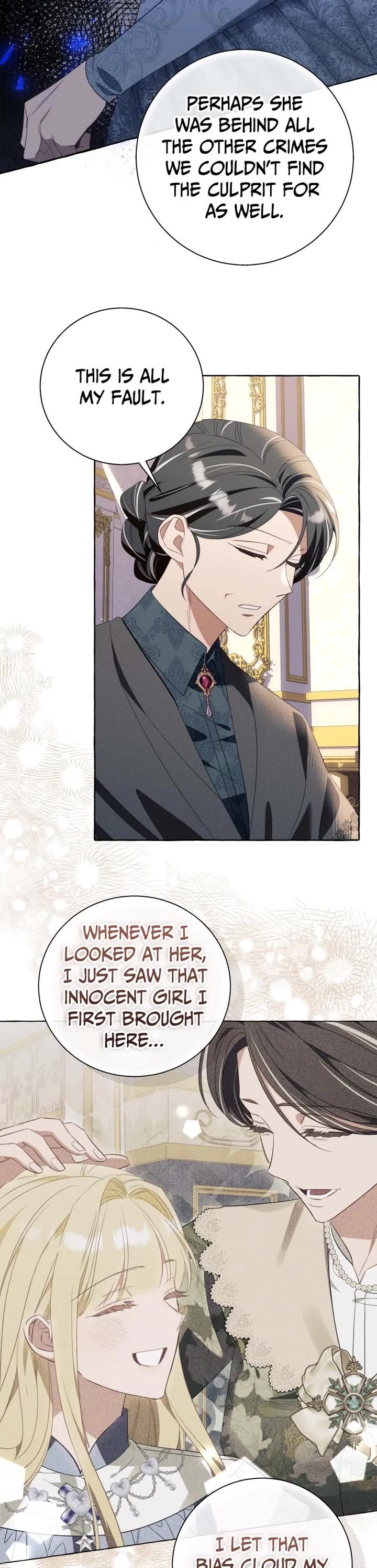 Not Your Typical Reincarnation Story Chapter 84 page 24 - Chapter 84: (S2) Episode 84