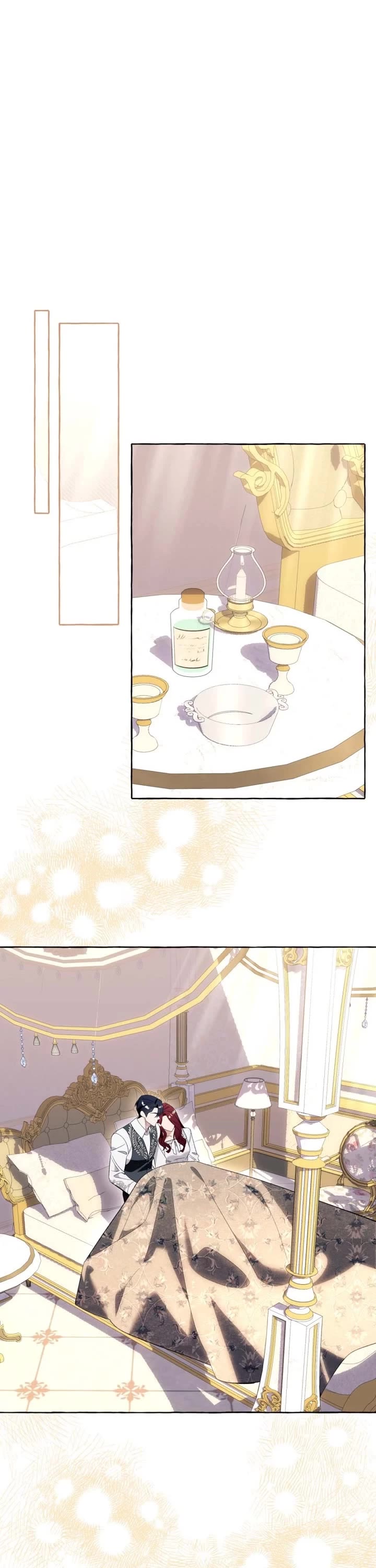 Not Your Typical Reincarnation Story Chapter 84 page 26 - Chapter 84: (S2) Episode 84