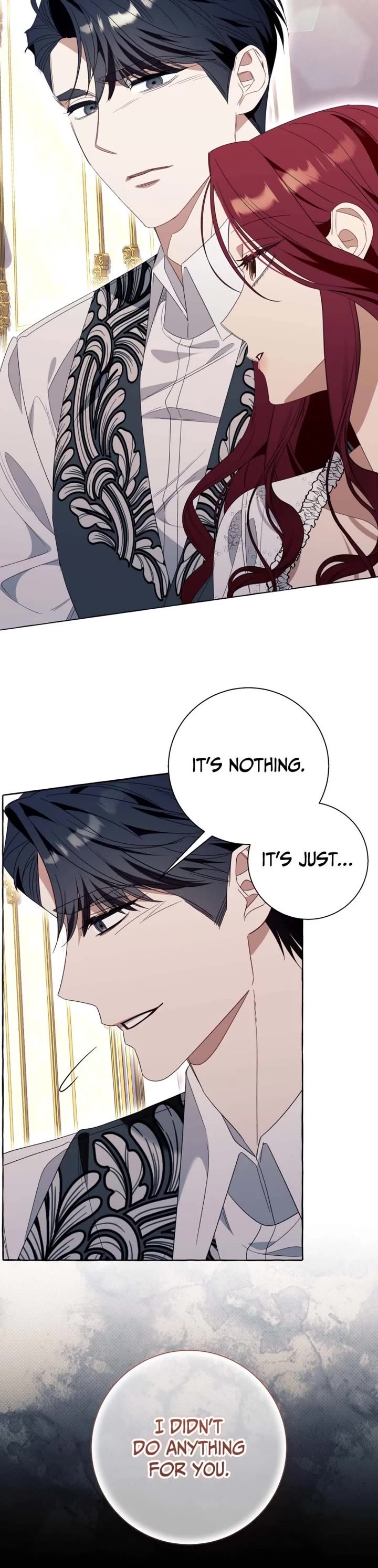 Not Your Typical Reincarnation Story Chapter 84 page 29 - Chapter 84: (S2) Episode 84