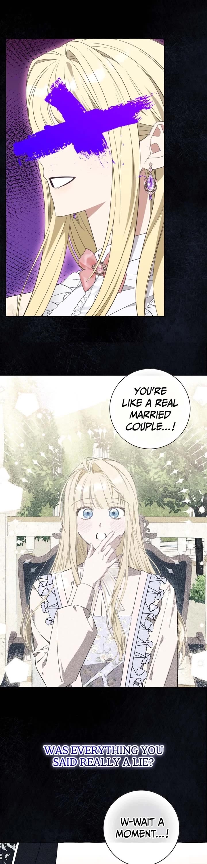 Not Your Typical Reincarnation Story Chapter 84 page 3 - Chapter 84: (S2) Episode 84