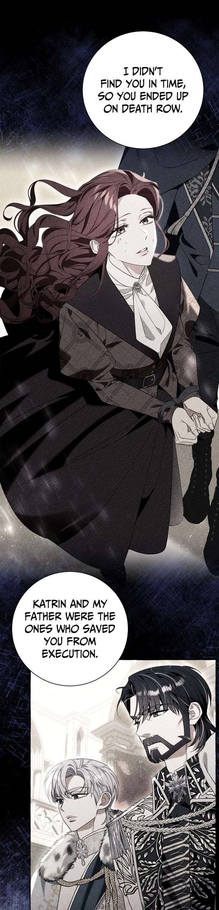 Not Your Typical Reincarnation Story Chapter 84 page 30 - Chapter 84: (S2) Episode 84
