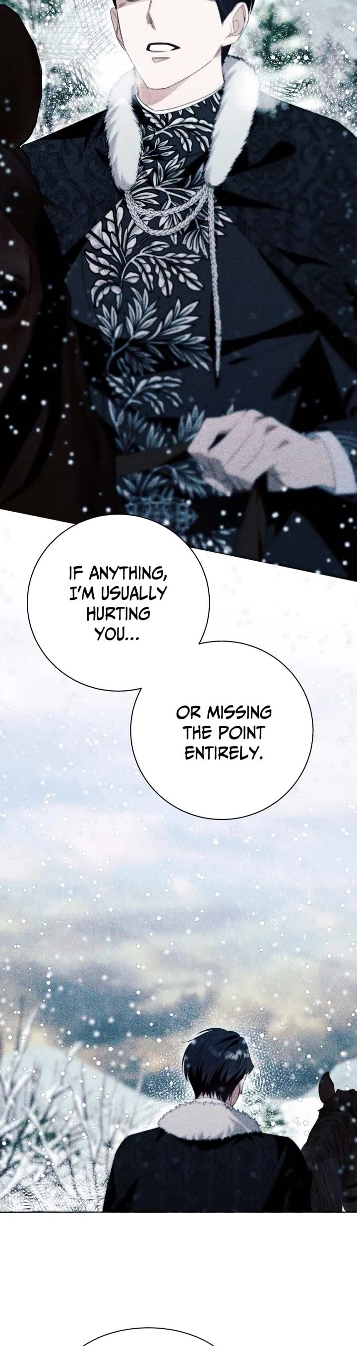 Not Your Typical Reincarnation Story Chapter 84 page 32 - Chapter 84: (S2) Episode 84