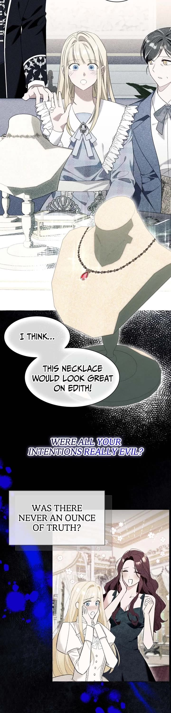Not Your Typical Reincarnation Story Chapter 84 page 4 - Chapter 84: (S2) Episode 84