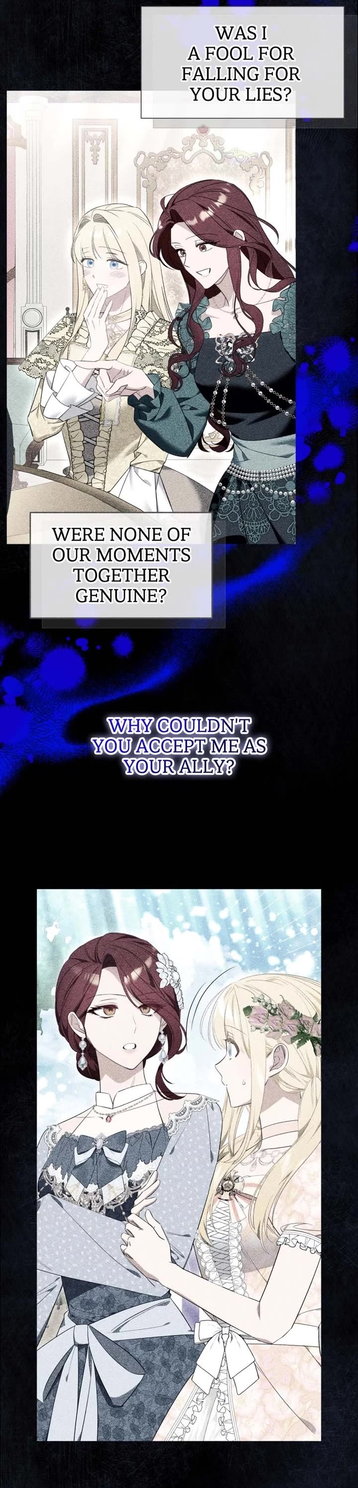 Not Your Typical Reincarnation Story Chapter 84 page 5 - Chapter 84: (S2) Episode 84