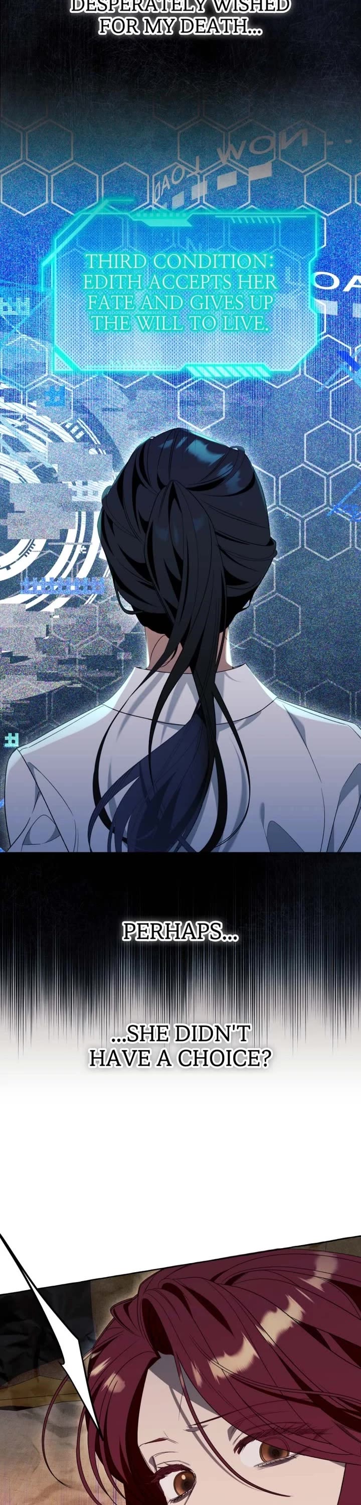 Not Your Typical Reincarnation Story Chapter 84 page 7 - Chapter 84: (S2) Episode 84