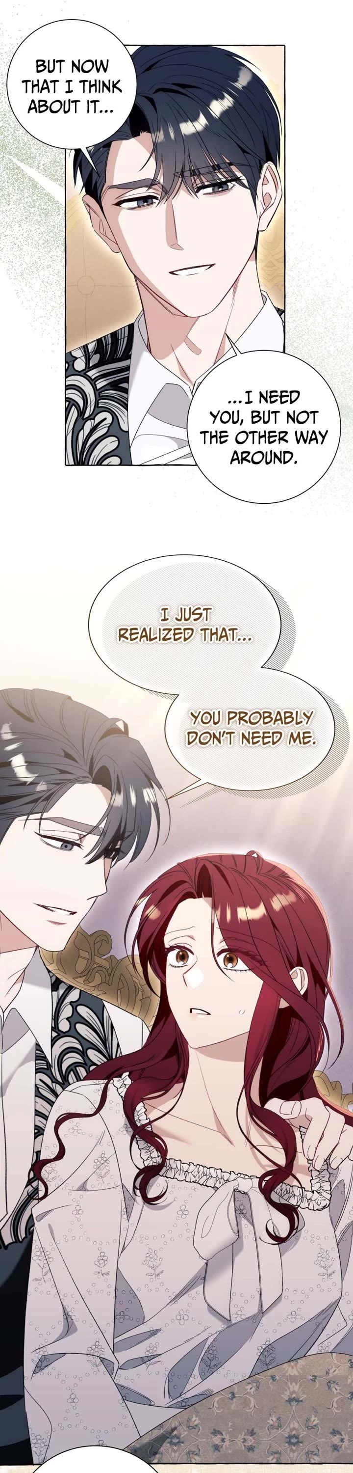 Not Your Typical Reincarnation Story Chapter 85 page 1 - Chapter 85: (S2) Episode 85