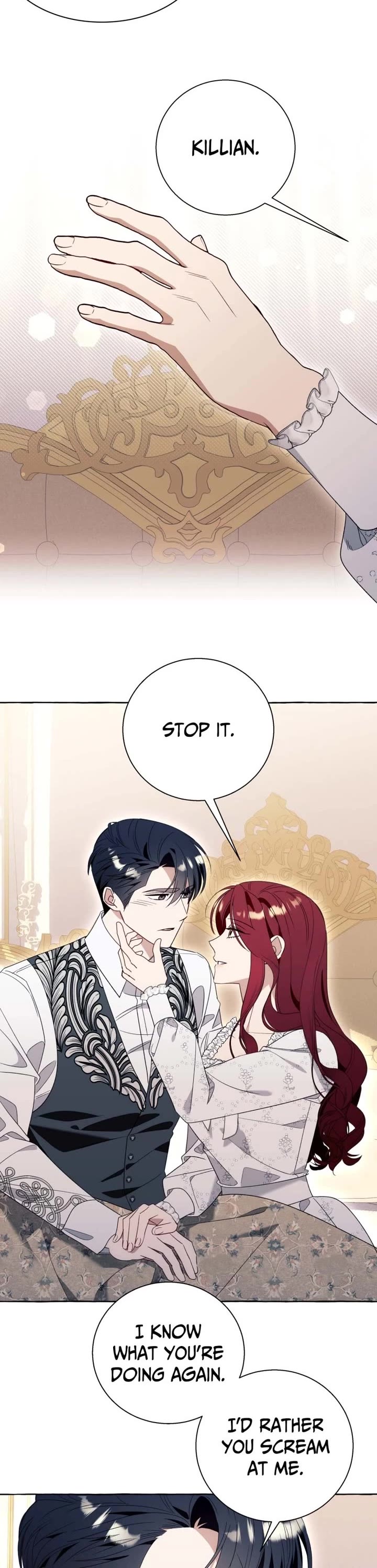 Not Your Typical Reincarnation Story Chapter 85 page 10 - Chapter 85: (S2) Episode 85