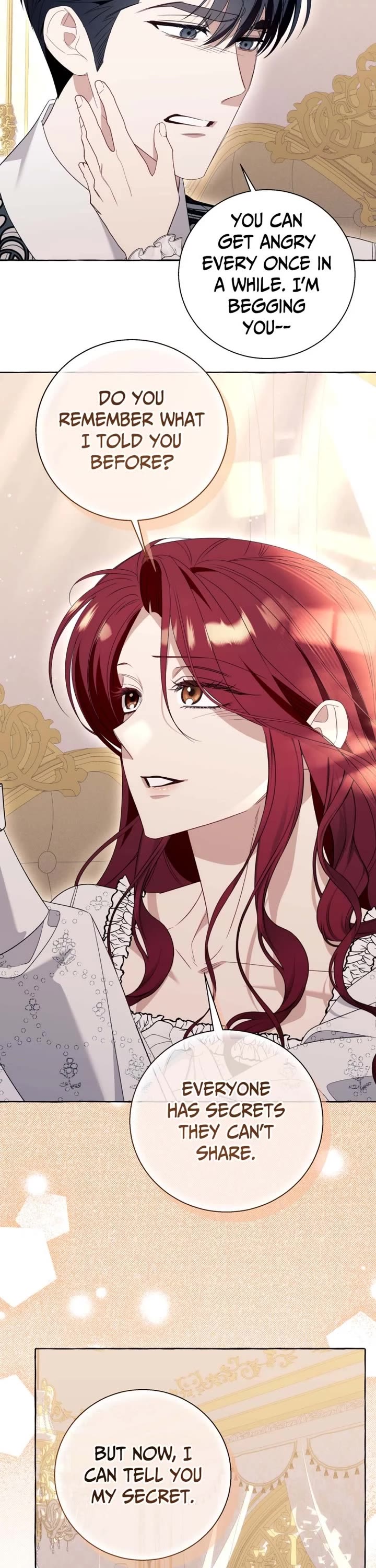Not Your Typical Reincarnation Story Chapter 85 page 11 - Chapter 85: (S2) Episode 85