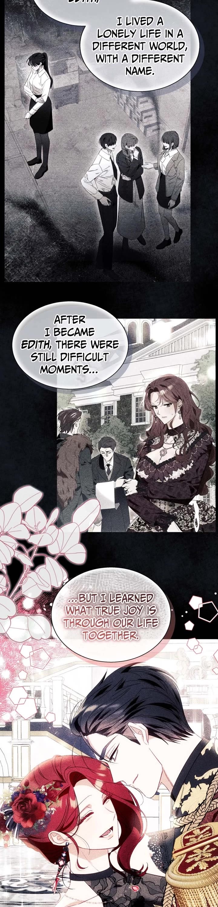 Not Your Typical Reincarnation Story Chapter 85 page 14 - Chapter 85: (S2) Episode 85