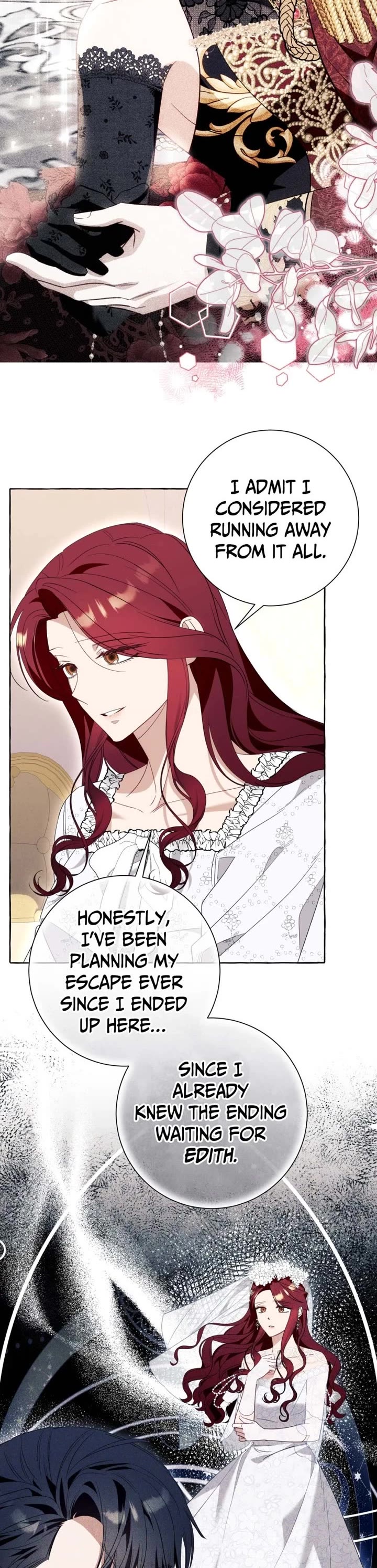 Not Your Typical Reincarnation Story Chapter 85 page 15 - Chapter 85: (S2) Episode 85