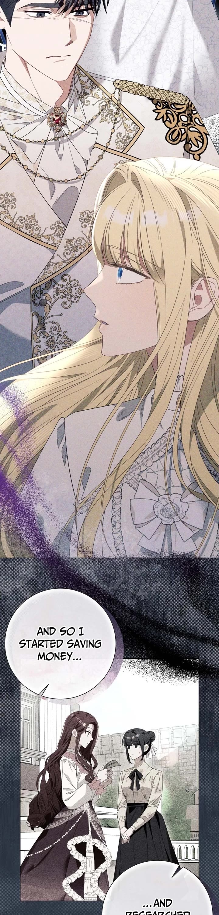 Not Your Typical Reincarnation Story Chapter 85 page 16 - Chapter 85: (S2) Episode 85