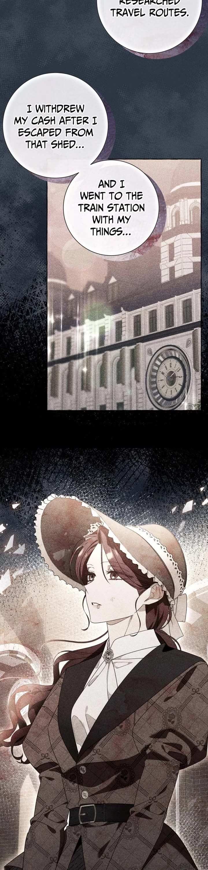 Not Your Typical Reincarnation Story Chapter 85 page 17 - Chapter 85: (S2) Episode 85