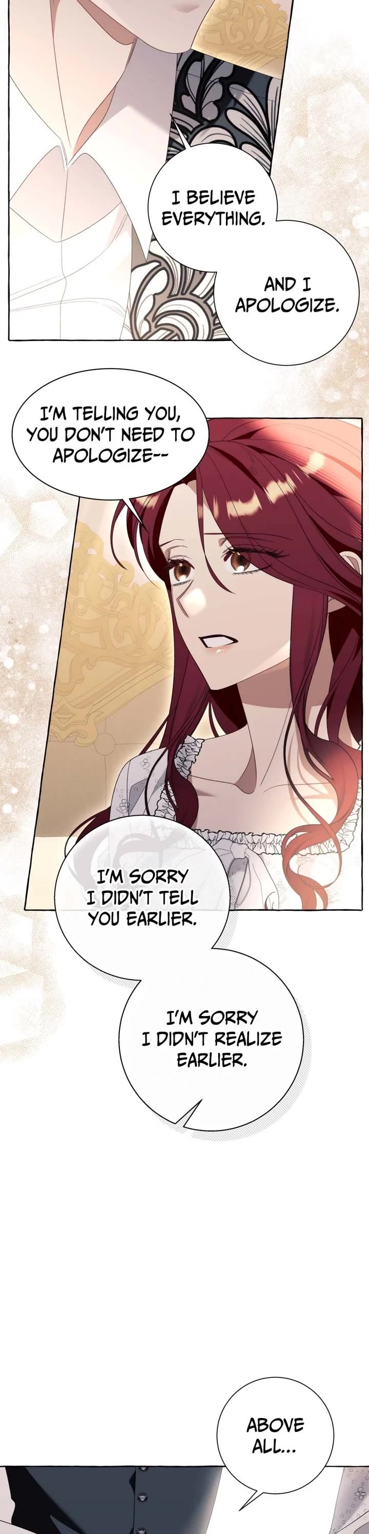 Not Your Typical Reincarnation Story Chapter 85 page 19 - Chapter 85: (S2) Episode 85