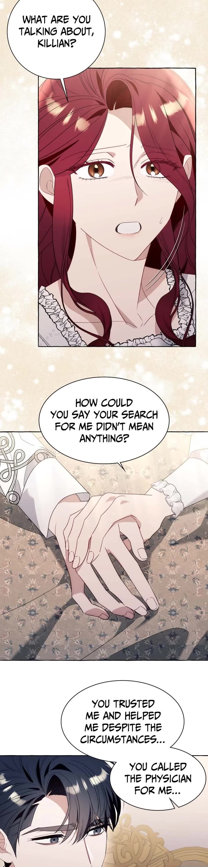 Not Your Typical Reincarnation Story Chapter 85 page 2 - Chapter 85: (S2) Episode 85