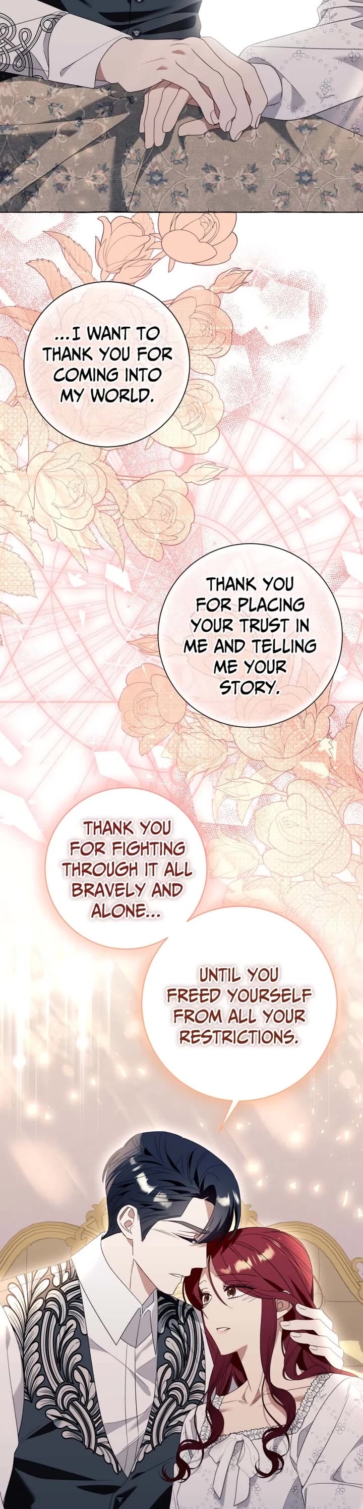 Not Your Typical Reincarnation Story Chapter 85 page 20 - Chapter 85: (S2) Episode 85
