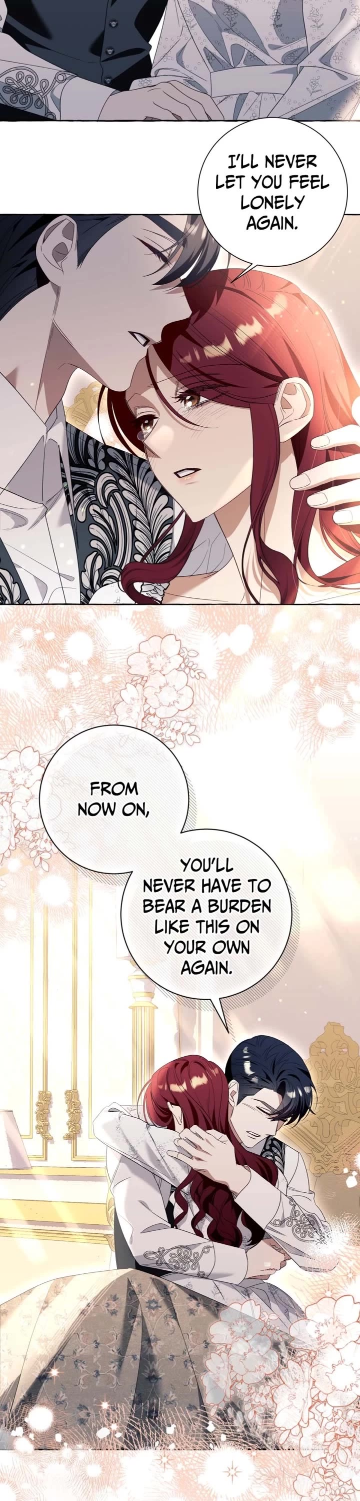 Not Your Typical Reincarnation Story Chapter 85 page 21 - Chapter 85: (S2) Episode 85