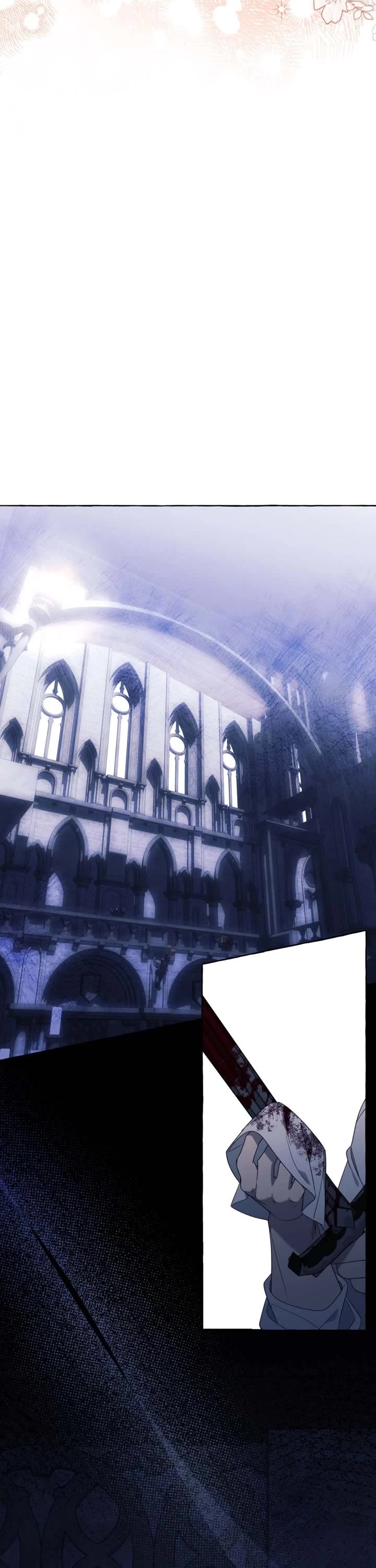Not Your Typical Reincarnation Story Chapter 85 page 22 - Chapter 85: (S2) Episode 85
