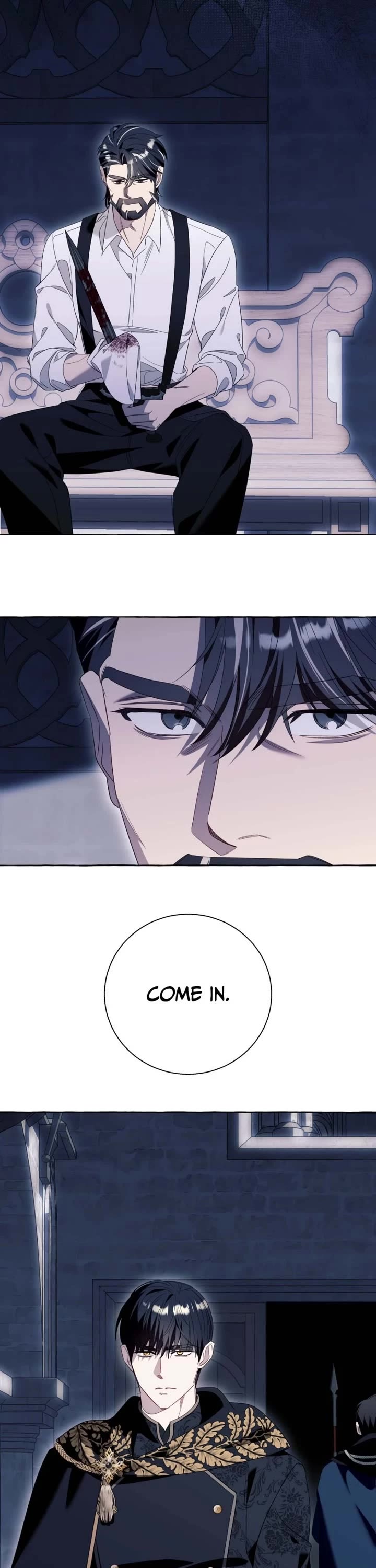 Not Your Typical Reincarnation Story Chapter 85 page 23 - Chapter 85: (S2) Episode 85