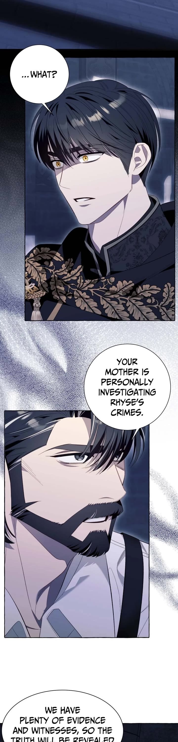Not Your Typical Reincarnation Story Chapter 85 page 26 - Chapter 85: (S2) Episode 85