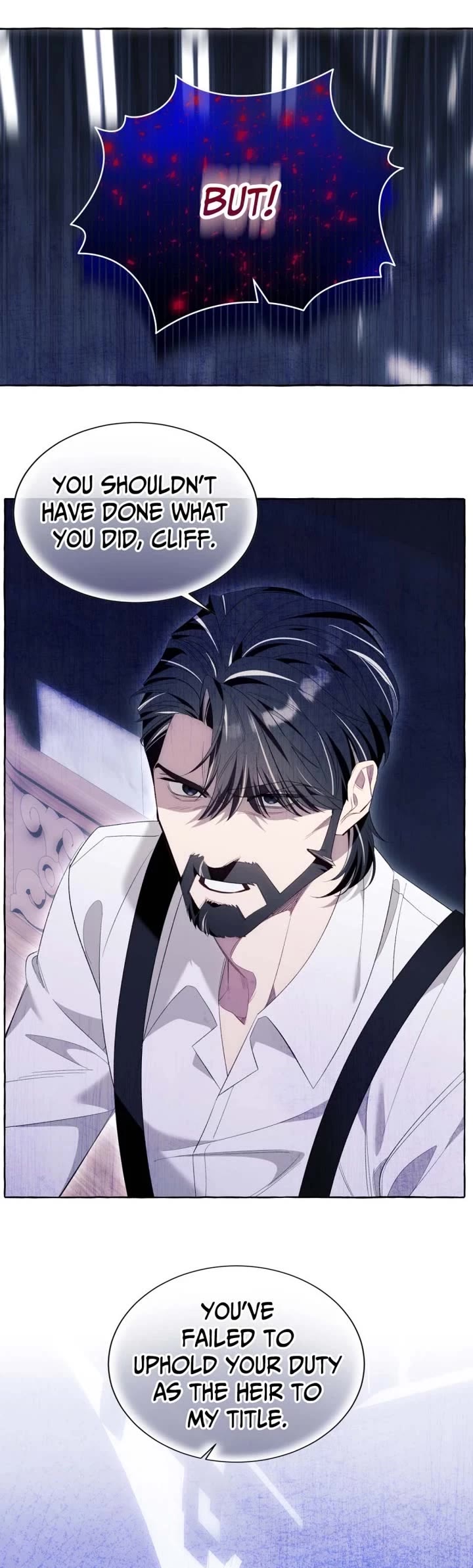 Not Your Typical Reincarnation Story Chapter 85 page 28 - Chapter 85: (S2) Episode 85