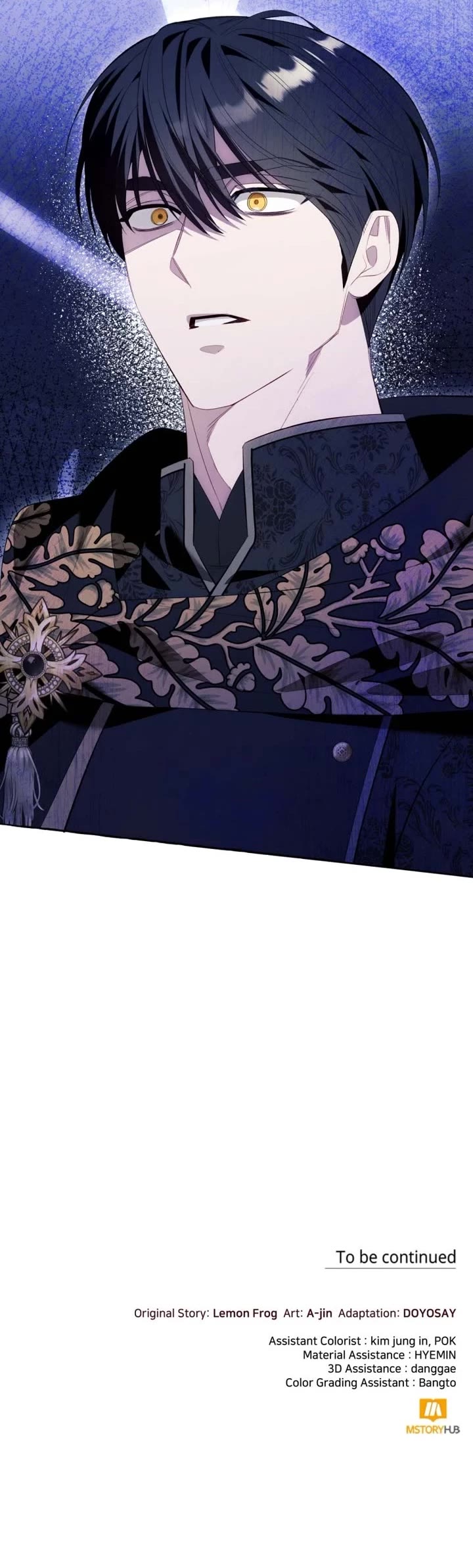 Not Your Typical Reincarnation Story Chapter 85 page 29 - Chapter 85: (S2) Episode 85