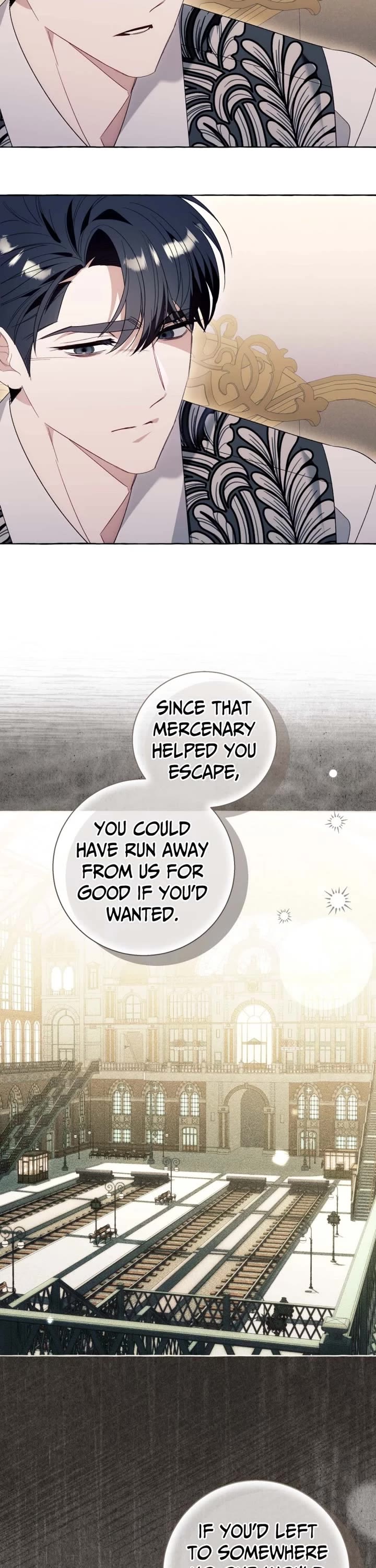 Not Your Typical Reincarnation Story Chapter 85 page 3 - Chapter 85: (S2) Episode 85