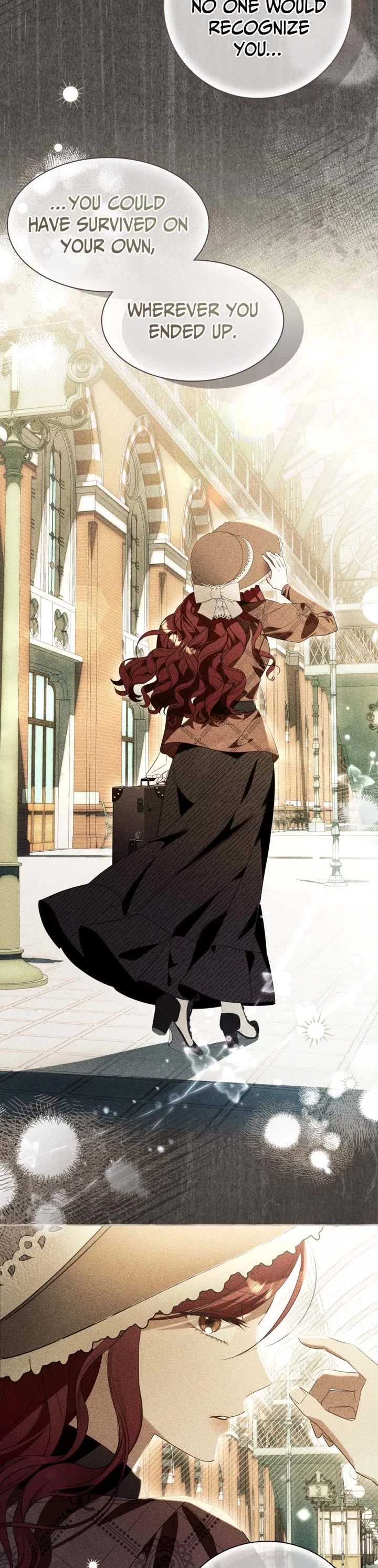 Not Your Typical Reincarnation Story Chapter 85 page 4 - Chapter 85: (S2) Episode 85