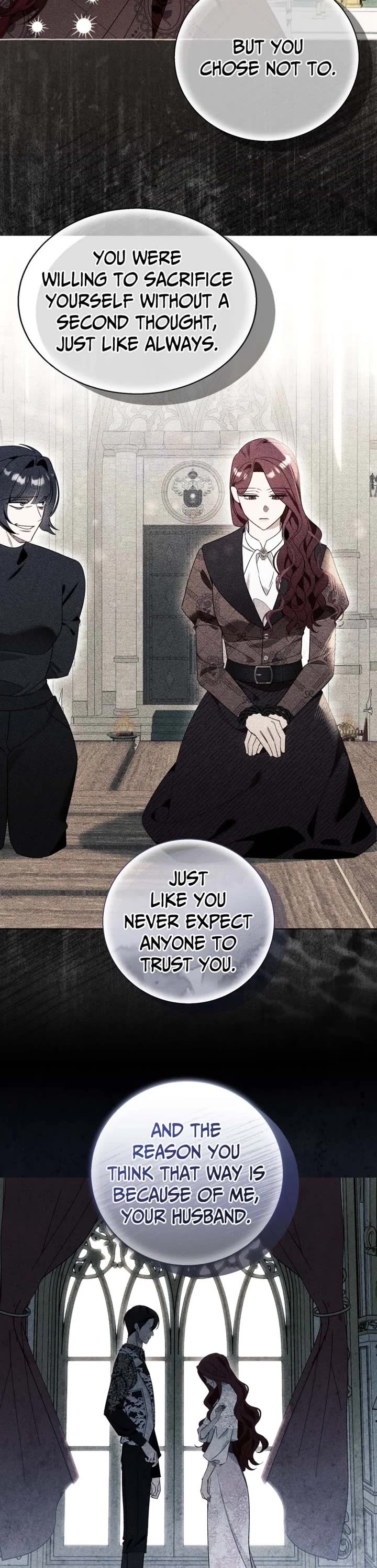Not Your Typical Reincarnation Story Chapter 85 page 5 - Chapter 85: (S2) Episode 85