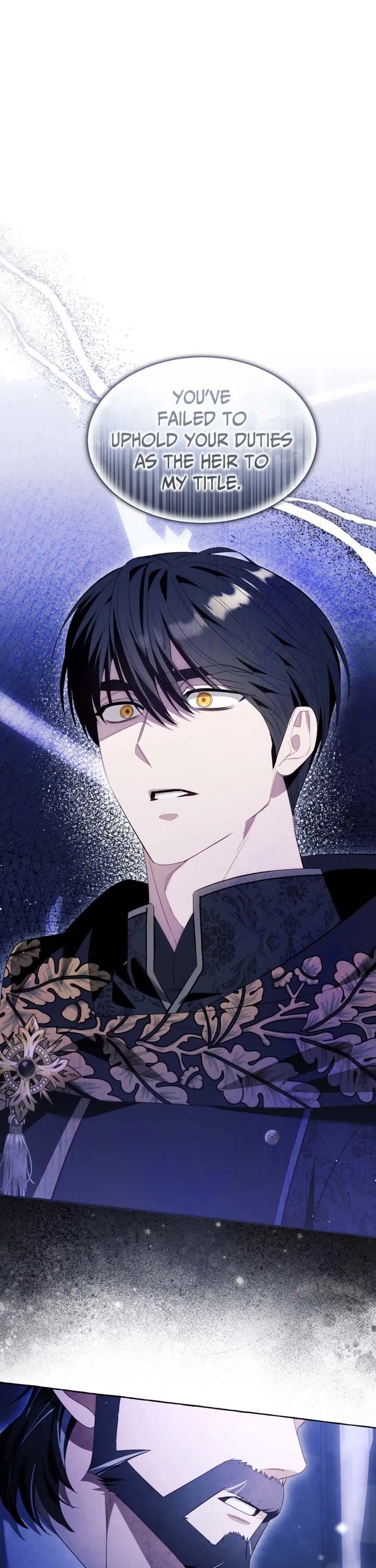 Not Your Typical Reincarnation Story Chapter 86 page 1 - Chapter 86: (S2) Episode 86