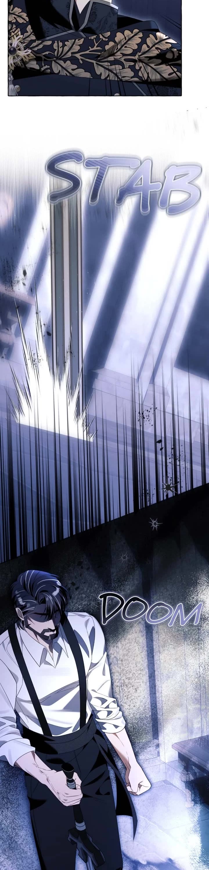 Not Your Typical Reincarnation Story Chapter 86 page 10 - Chapter 86: (S2) Episode 86