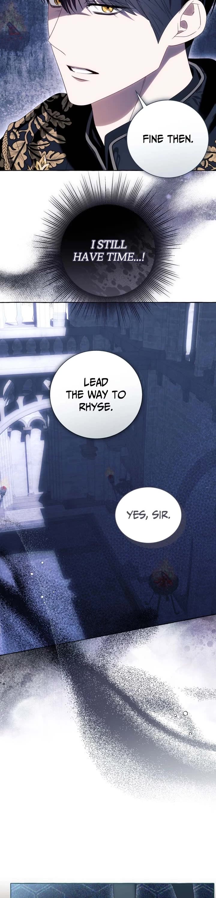 Not Your Typical Reincarnation Story Chapter 86 page 20 - Chapter 86: (S2) Episode 86