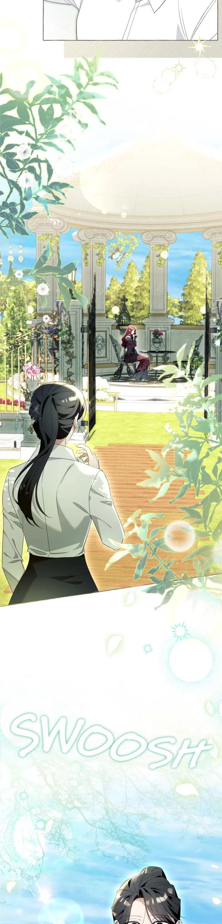 Not Your Typical Reincarnation Story Chapter 86 page 24 - Chapter 86: (S2) Episode 86