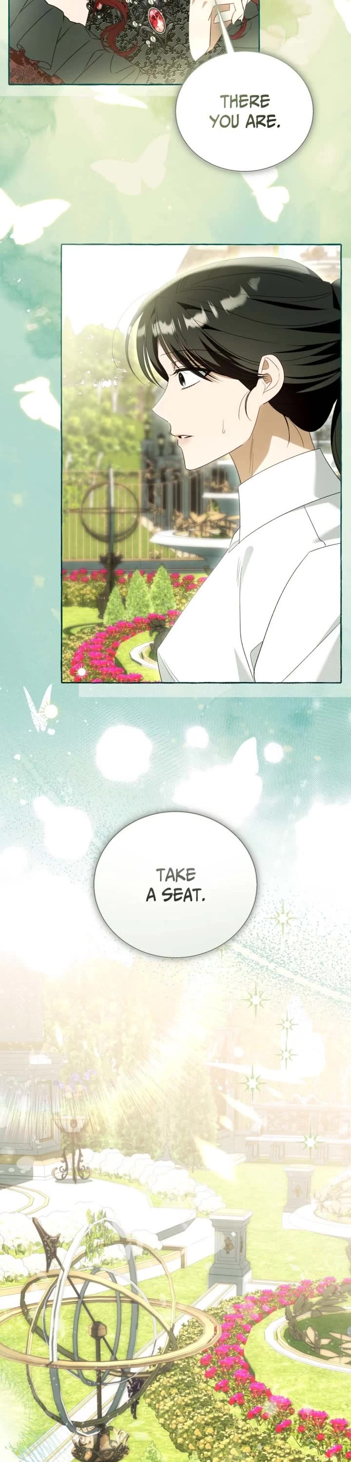 Not Your Typical Reincarnation Story Chapter 86 page 26 - Chapter 86: (S2) Episode 86