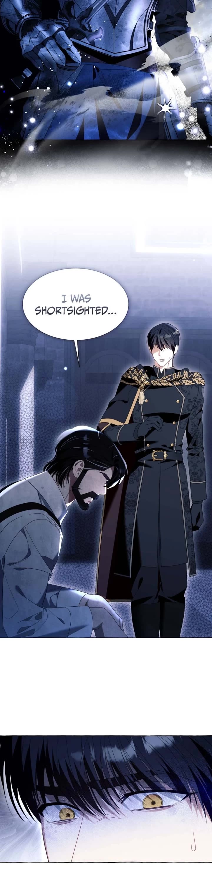 Not Your Typical Reincarnation Story Chapter 86 page 6 - Chapter 86: (S2) Episode 86
