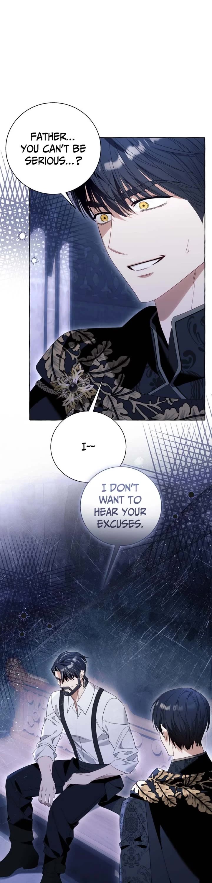 Not Your Typical Reincarnation Story Chapter 86 page 7 - Chapter 86: (S2) Episode 86