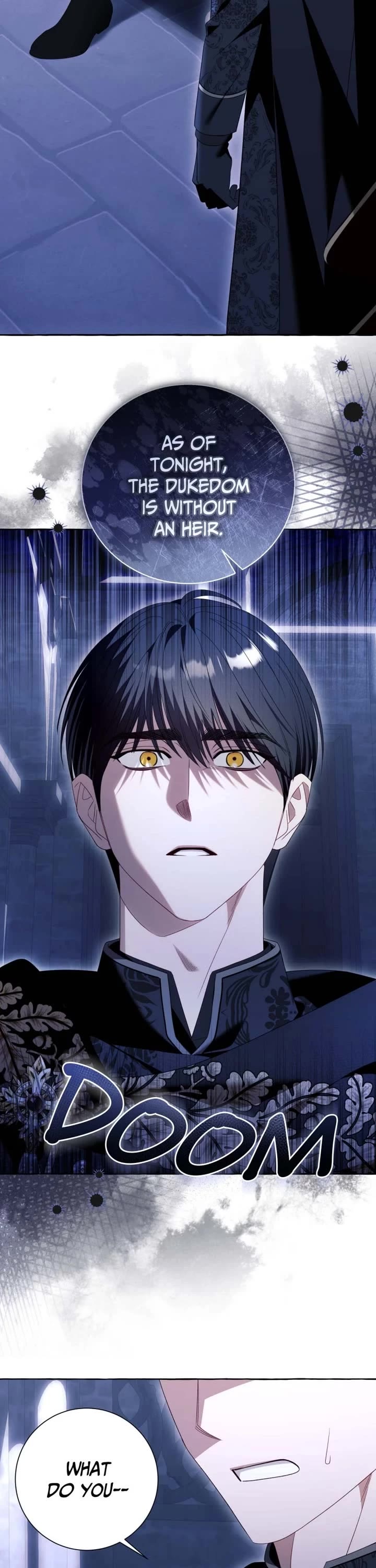 Not Your Typical Reincarnation Story Chapter 86 page 8 - Chapter 86: (S2) Episode 86