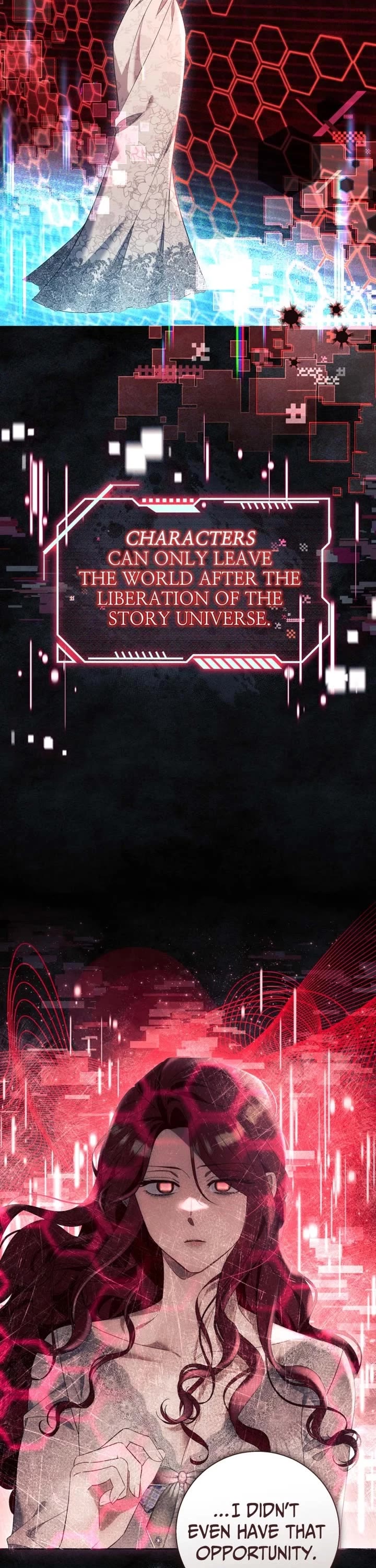 Not Your Typical Reincarnation Story Chapter 87 page 13 - Chapter 87: (S2) Episode 87
