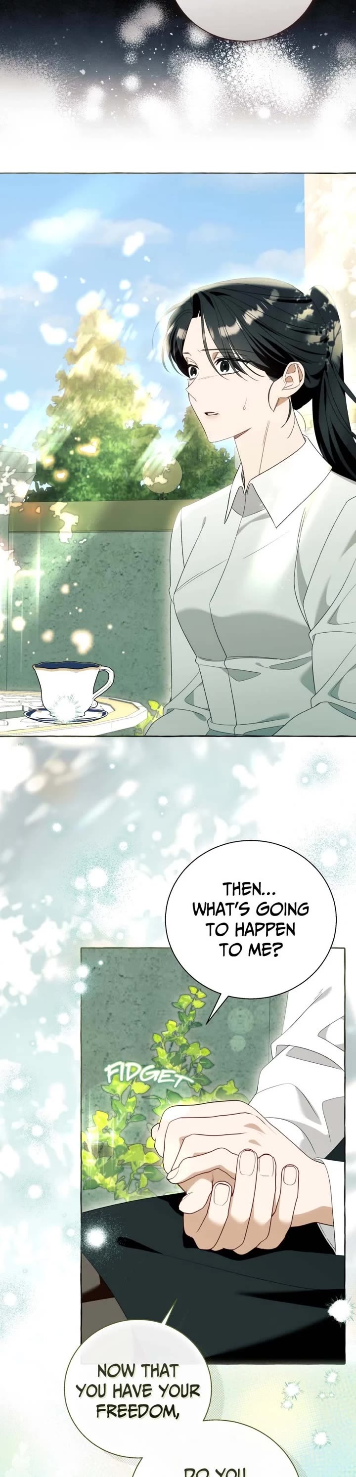 Not Your Typical Reincarnation Story Chapter 87 page 14 - Chapter 87: (S2) Episode 87