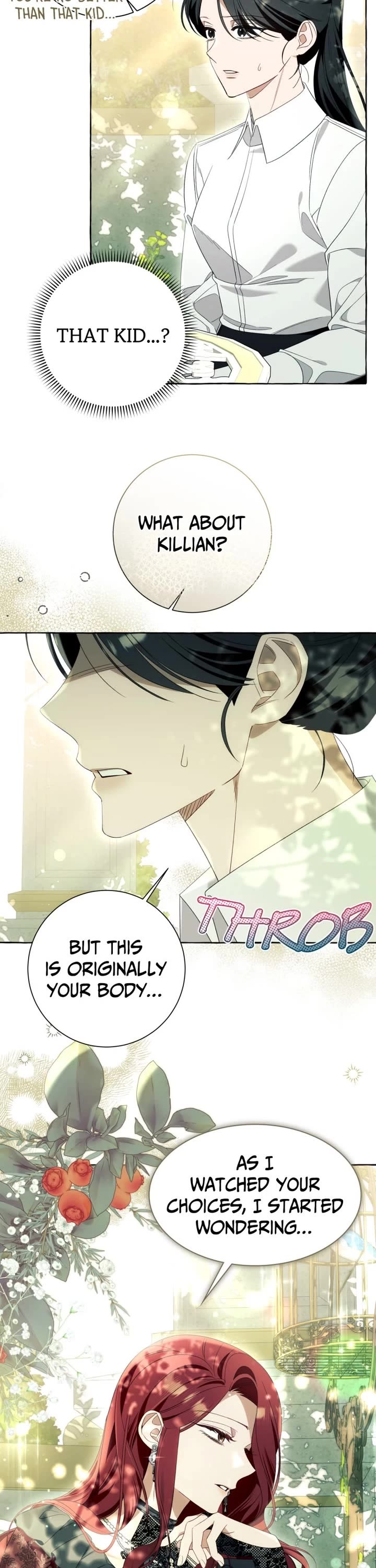 Not Your Typical Reincarnation Story Chapter 87 page 16 - Chapter 87: (S2) Episode 87