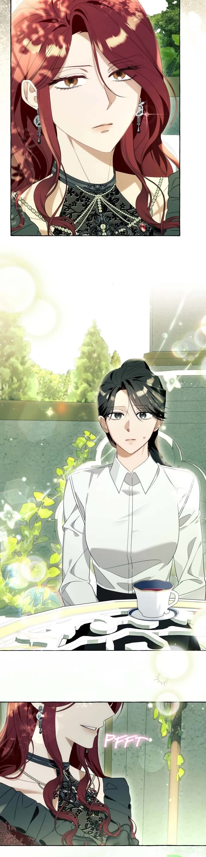 Not Your Typical Reincarnation Story Chapter 87 page 19 - Chapter 87: (S2) Episode 87