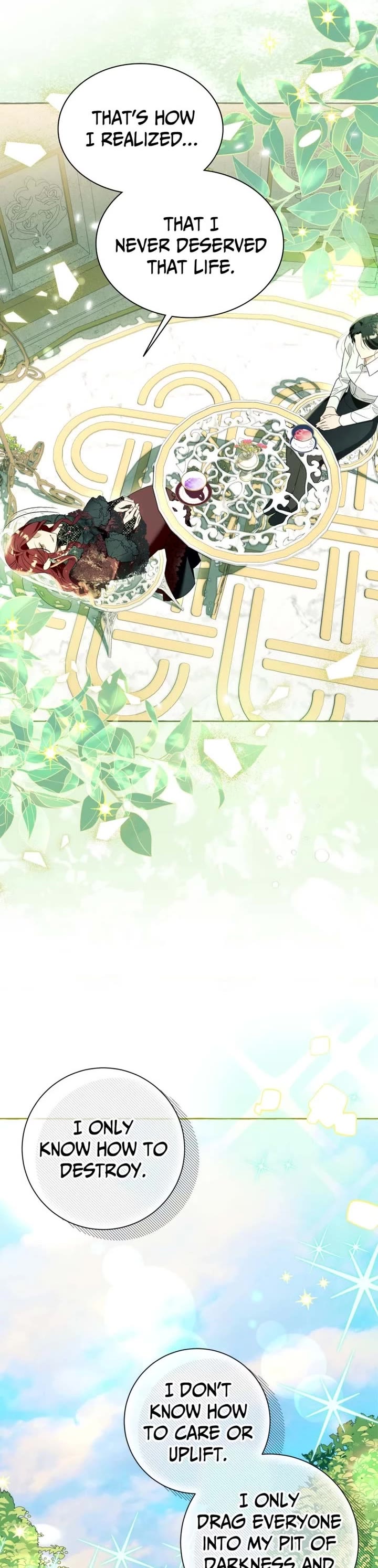 Not Your Typical Reincarnation Story Chapter 87 page 20 - Chapter 87: (S2) Episode 87