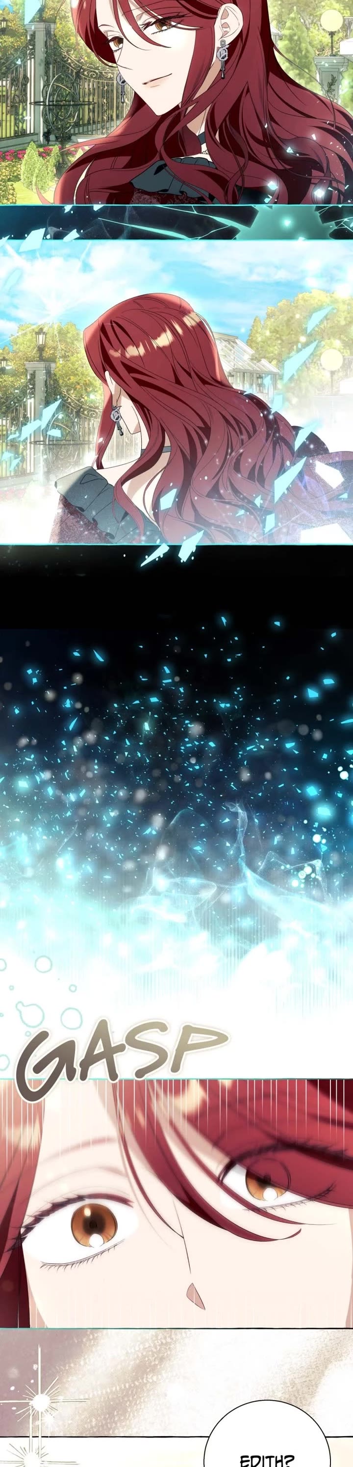 Not Your Typical Reincarnation Story Chapter 87 page 25 - Chapter 87: (S2) Episode 87