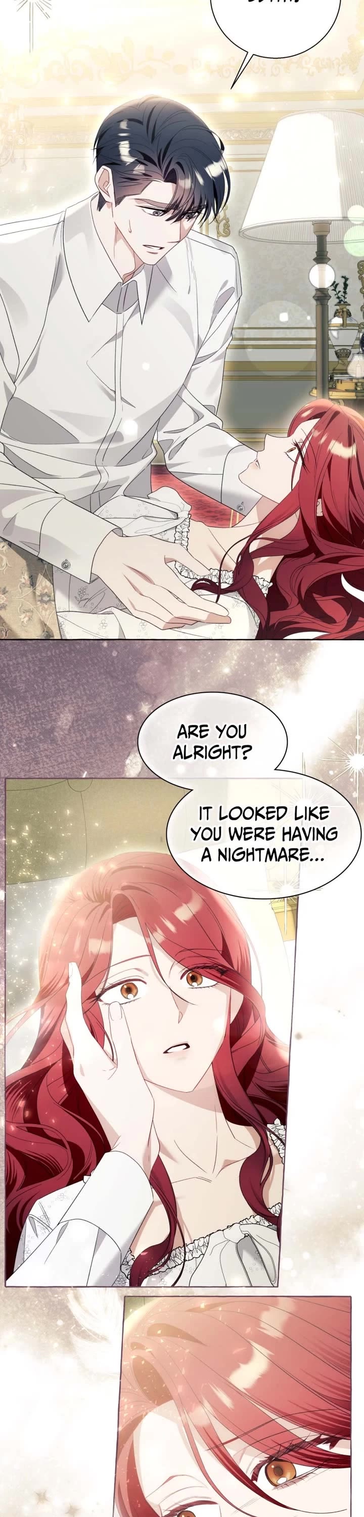 Not Your Typical Reincarnation Story Chapter 87 page 26 - Chapter 87: (S2) Episode 87
