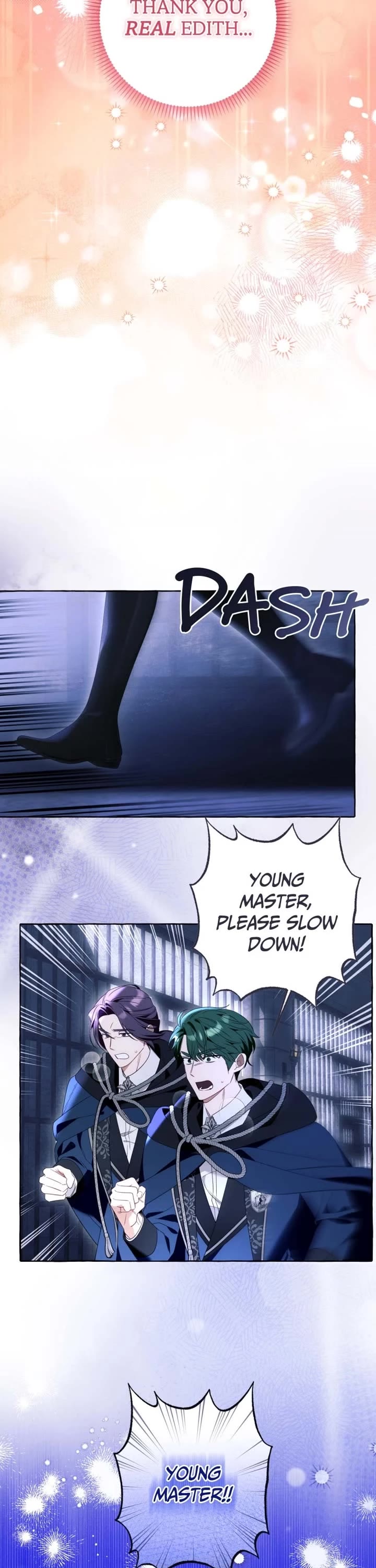 Not Your Typical Reincarnation Story Chapter 87 page 28 - Chapter 87: (S2) Episode 87