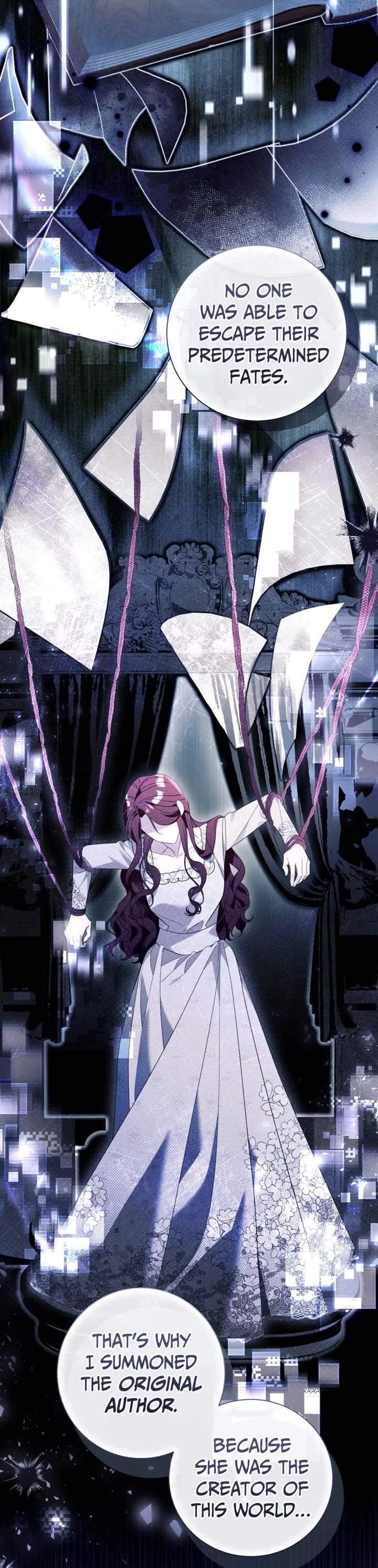 Not Your Typical Reincarnation Story Chapter 87 page 4 - Chapter 87: (S2) Episode 87