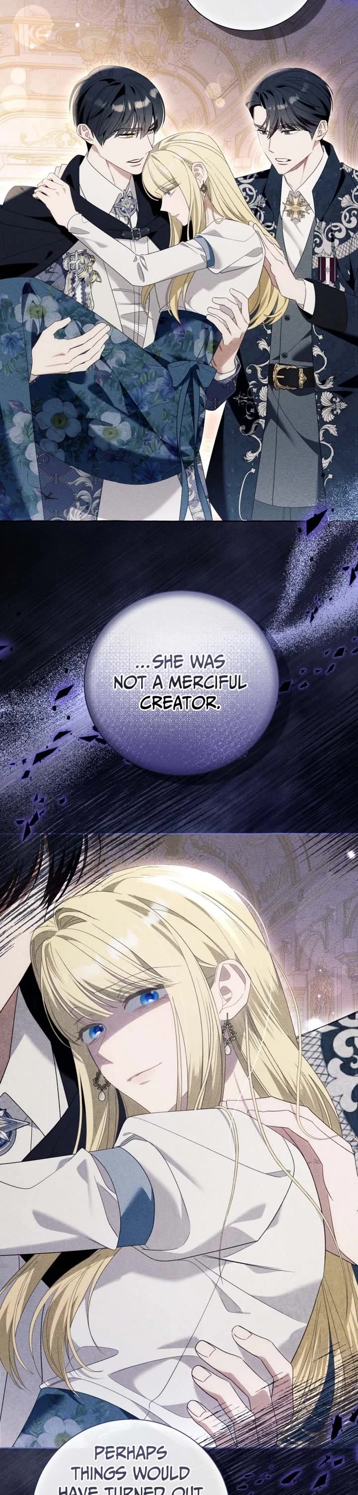 Not Your Typical Reincarnation Story Chapter 87 page 7 - Chapter 87: (S2) Episode 87