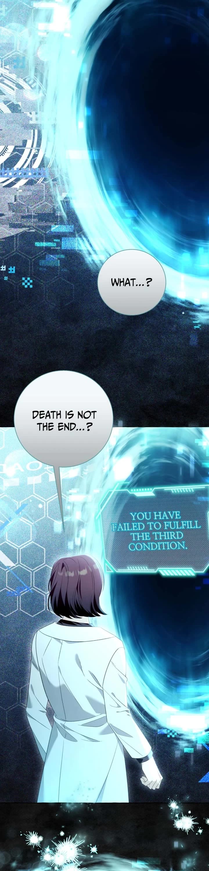 Not Your Typical Reincarnation Story Chapter 88 page 14 - Chapter 88: (S2) Episode 88