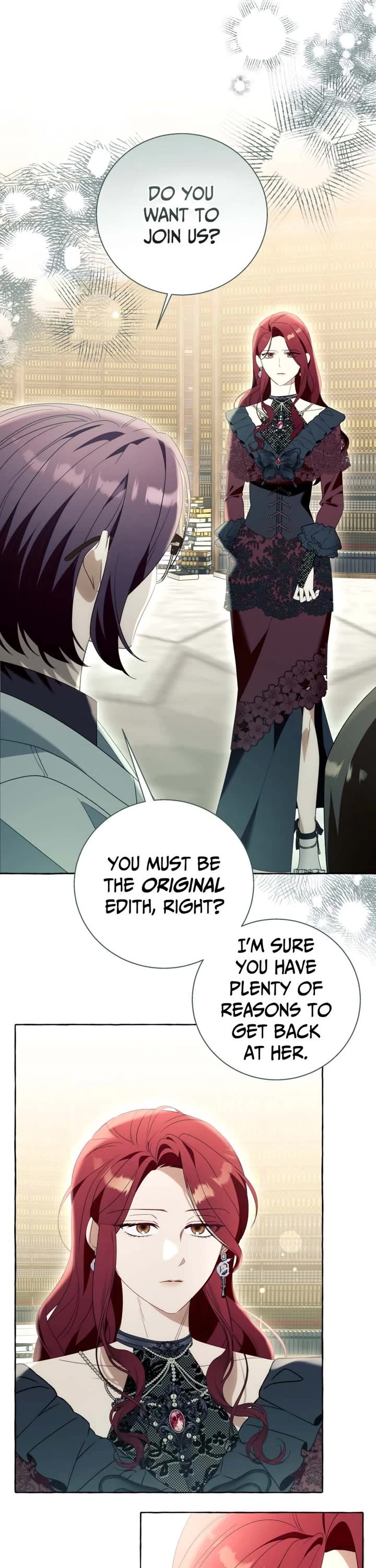 Not Your Typical Reincarnation Story Chapter 88 page 18 - Chapter 88: (S2) Episode 88