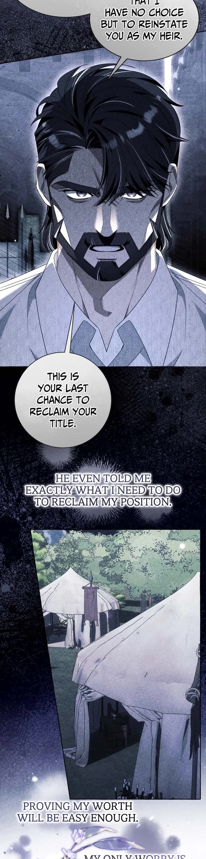 Not Your Typical Reincarnation Story Chapter 88 page 2 - Chapter 88: (S2) Episode 88